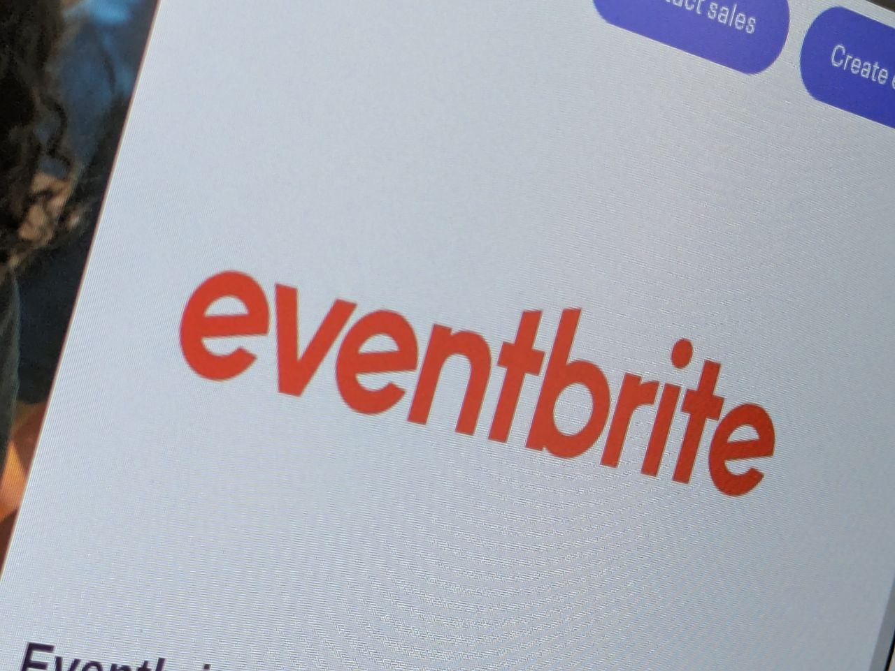 Posso vendere su Eventbrite in Italia?